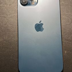 iPhone 12 Pro Max 128gb Unlocked