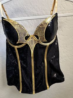 Womens Batman Costume