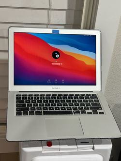 2015 MacBook Air