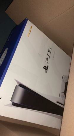 Ps5