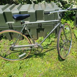 Vintage Panasonic 3spd