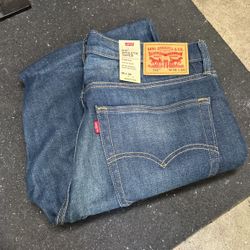 Levi 541 Men’s Jeans