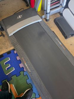 Treadmill