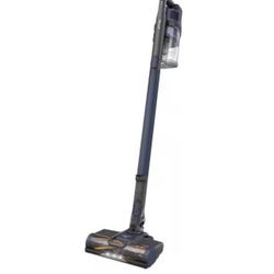 Shark Pet Pro Bagless Cordless Washable Filter Stick Vacuum for Multisurface, Carpet & Hardwood/Wood Laminate Surfaces in Blue 