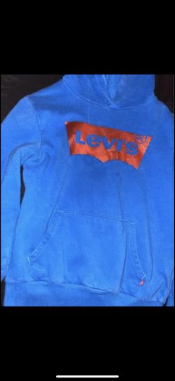 Boys 10/12 hoodie