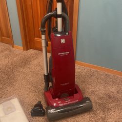 Free Kenmore Intuition Vacuum