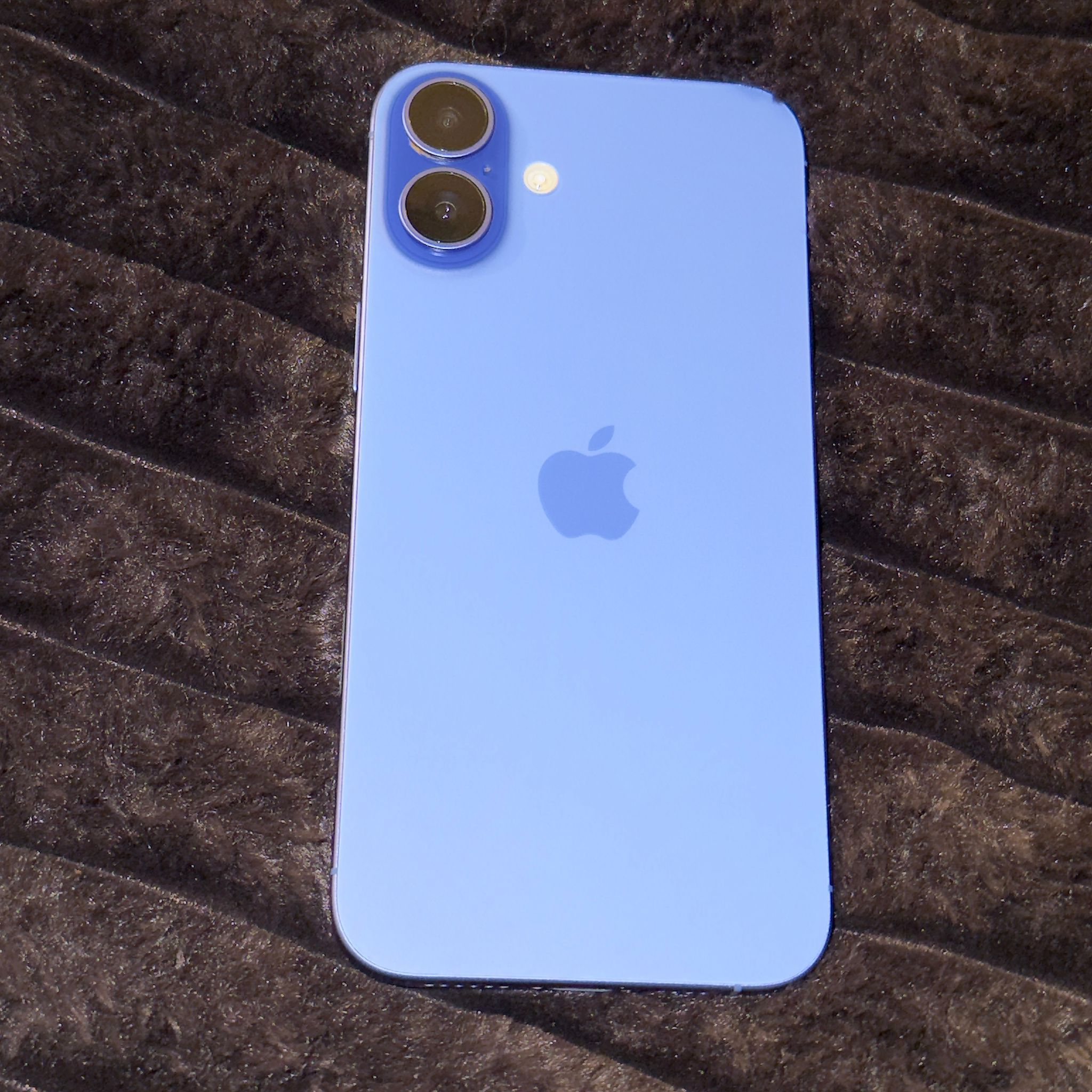 iPhone 16 plus en 650 dispuesta a negociar