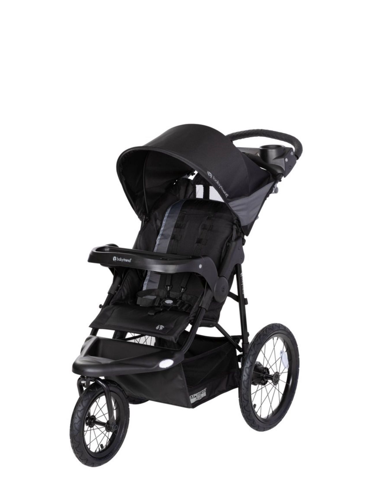 Baby Trend JOGGER stroller