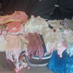 Baby Items