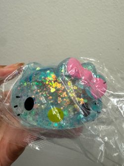 Hello kitty Squishy