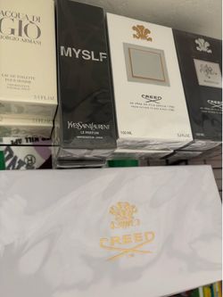 COLOGNES AVAILABLE 📲✅