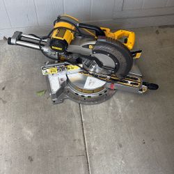 12” Compound Miter Saw