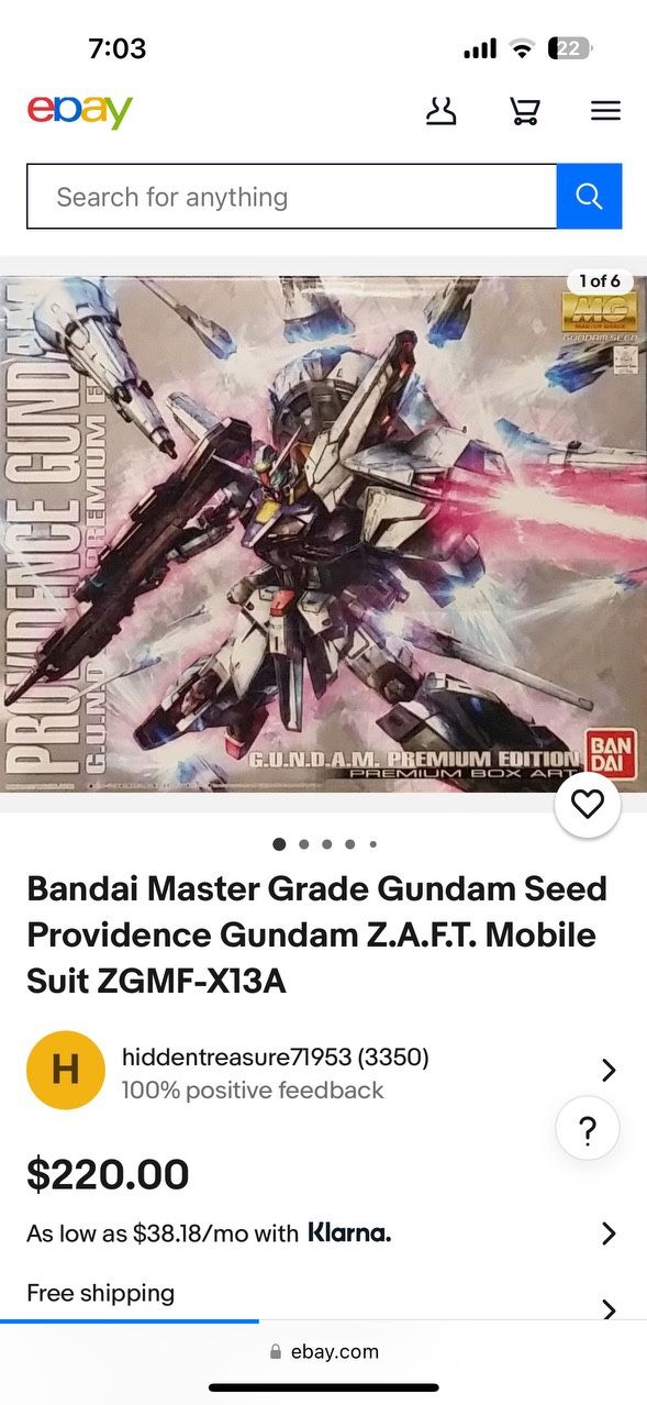 Gundam