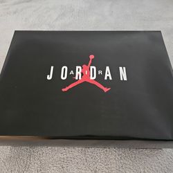 Nike Air Jordan Retro