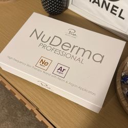 Nuderma Pure Daily  Care 