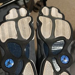 jordan flint 13s