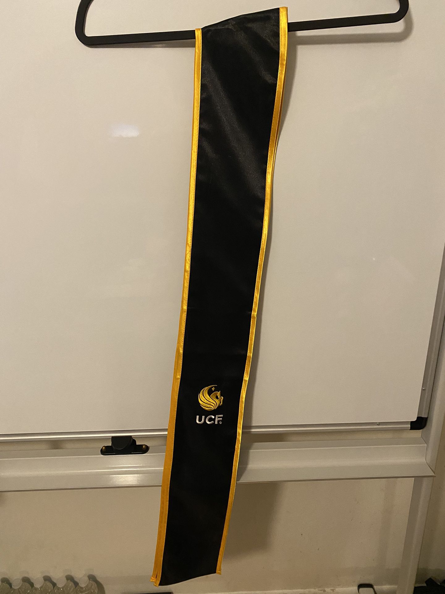 Graduation Stole - University of Central Florida