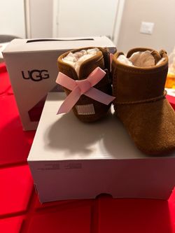 Baby Ugg