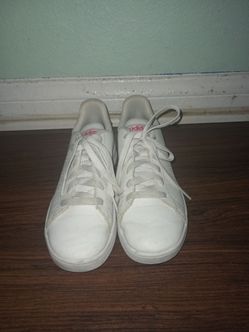 Kids Adidas shoes