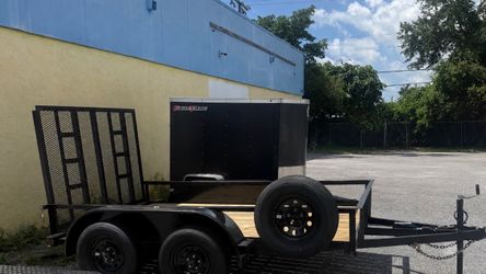 2026 6x10 utility trailer