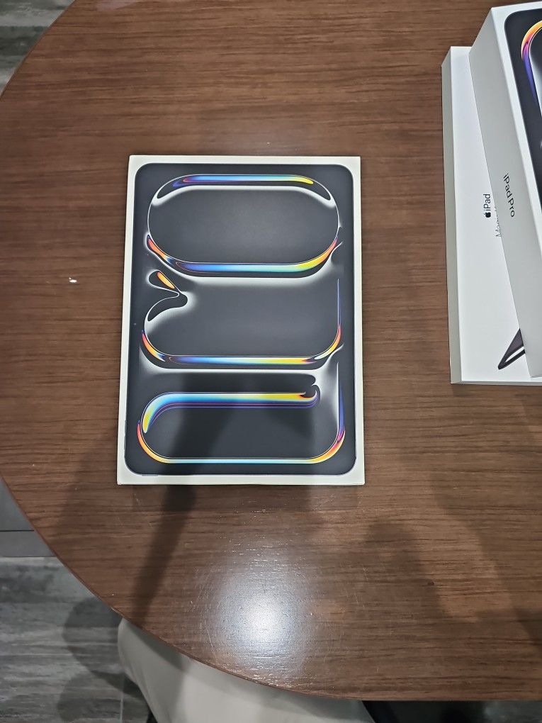 IPad Pro 11 Inch M4 Wifi