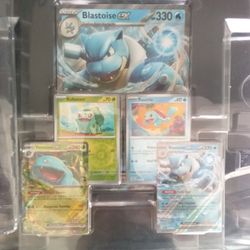 Pokemon Cards All Cards 25$ All Today $$$