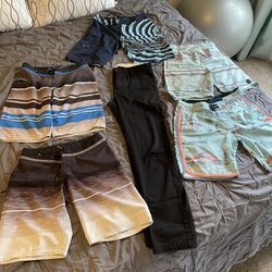 children's clothing size 12 years