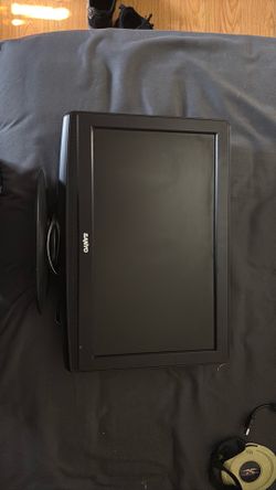 Sanyo Monitor