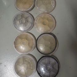 Pentair 357351 Clear Pump Replacement Pool And Spa Inground Pump