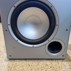 Polk PSW10 Subwoofer