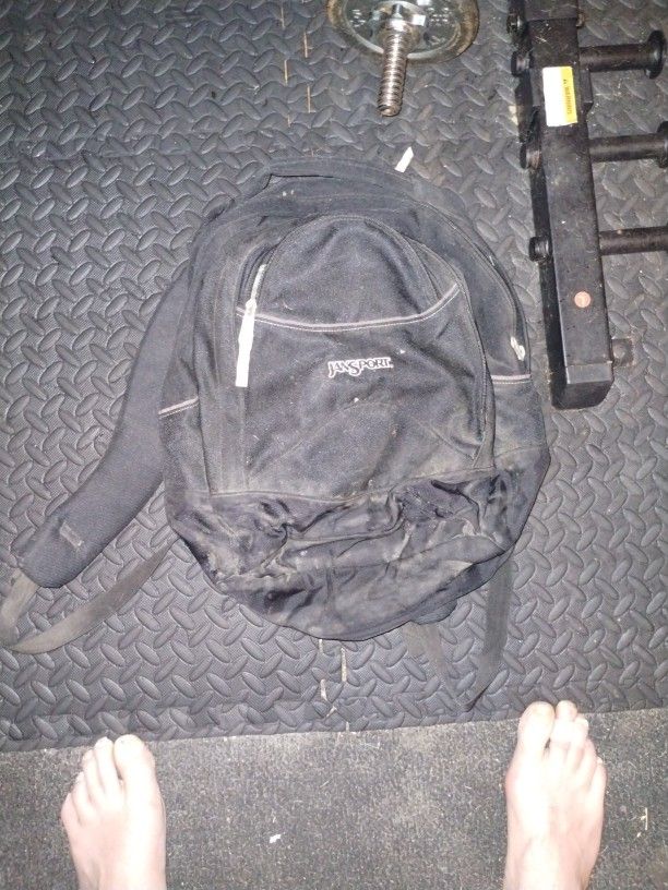 Backpack