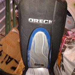 Oreck Vacuum