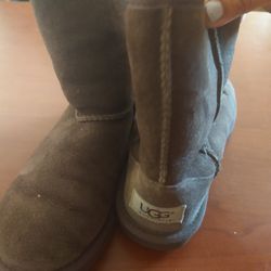 UGGs Size 1 Kids