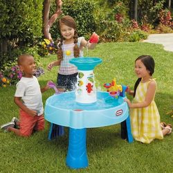 Kid's Water Table! Little Tikes Brand! **** Brand New