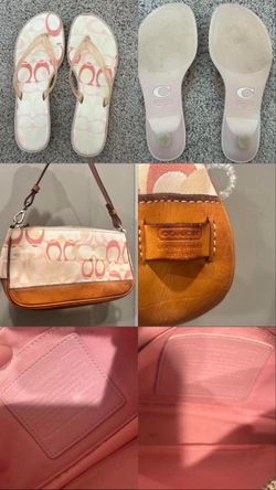 2003 vintage coach items