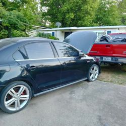 Parts 2015 vw Jetta gli