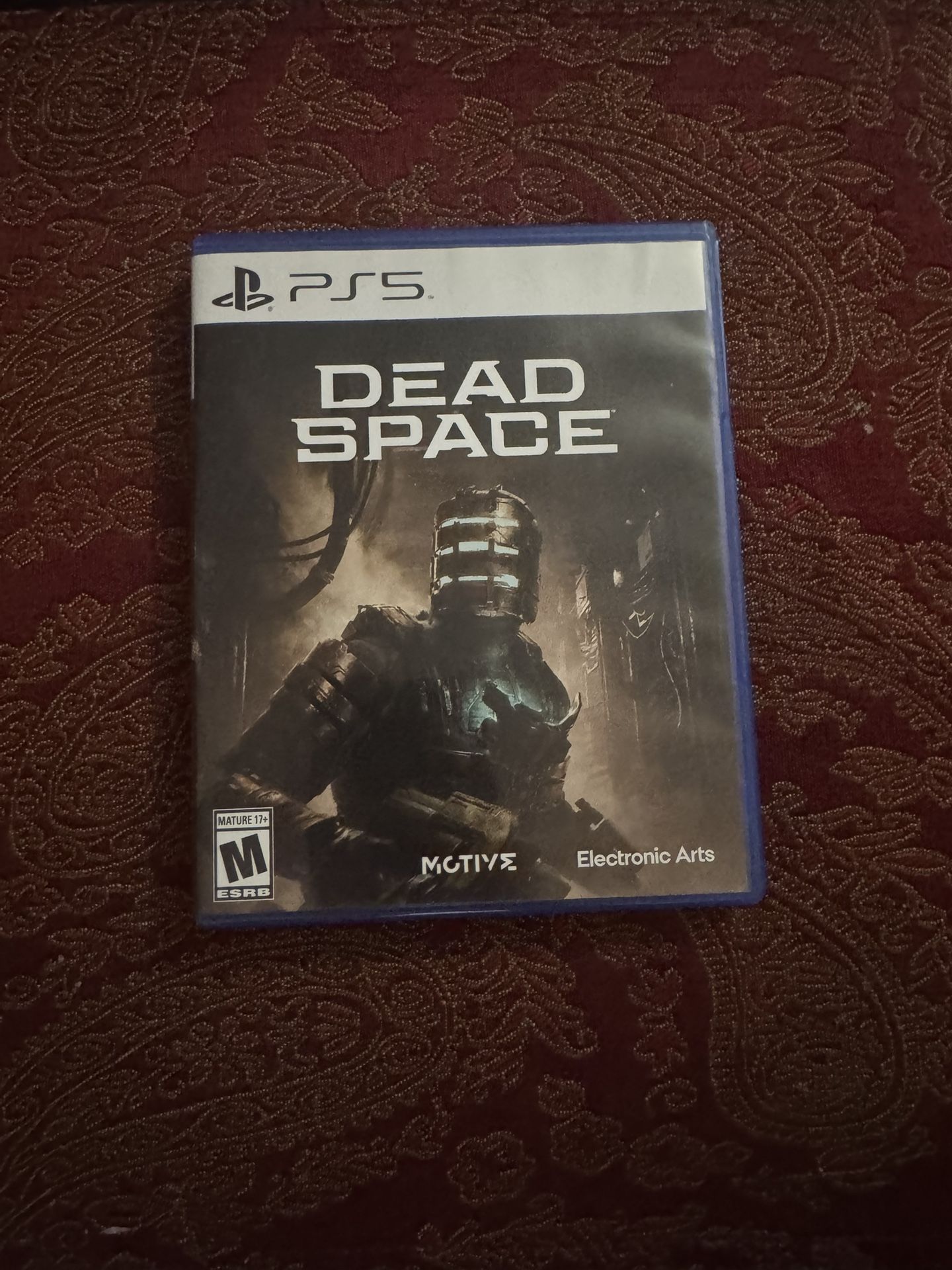 Dead Space PS5,All Products : American Fashion Style Bags On Sale