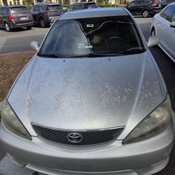 2006 Camry Se