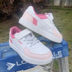 Puma 2c