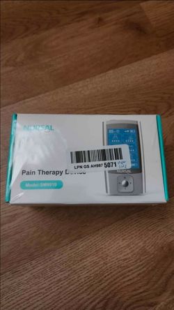 Liquidation - TENS Unit / TENS Machine / Muscle Stimulator