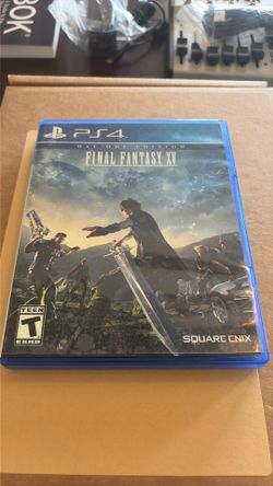 FF15