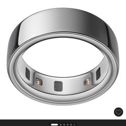 Oura Ring 