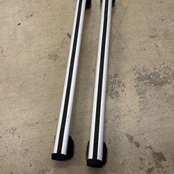 Audi Q5 Cross Bars 2013-2017