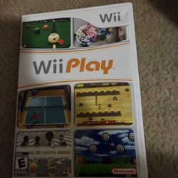 Wii Play 