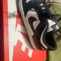 Brand New Pandas