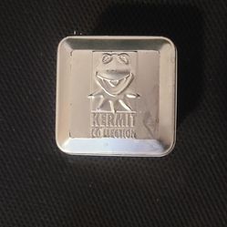 Kermit Collection Pocket Watch