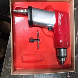 Snap-on Drill New Old Stock