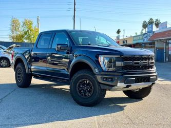 2023 Ford F150 SuperCrew Cab