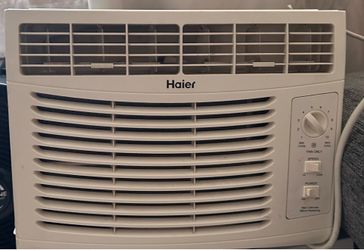 Window AC