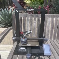 ELEGOO NEPTUNE 3